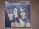Emerson Lake & Palmer Trilogy Mobile Fidelity Unplay LP