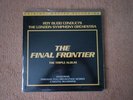 Roy Budd London Symphony Orchestra - The Final Frontier  Mobile Fidelity LP