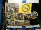 ROCKERS INTERNATIONAL ALL STAR  MESSAGE  LP
