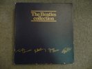 The Beatles Blue Box Collection