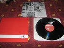 Queens Of The Stone Age LP Rated R X Rated qotsa kyuss EU press + insert