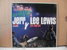 Lewis, Jerry Lee - Kings Of Beat 4 (D-1965) Topcopy