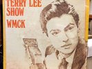 V/A TERRY LEE SHOW WMCK LP NEW SEALED MINT YELLOW COLOR VINYL SWAMP RATS FENWAYS