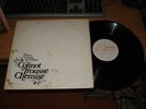 BRIGITTE BARDOT FRENCH ORIG TEST PRESSING OST COLINOT TROUSSE CHEMISE