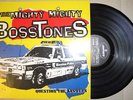 MIGHTY MIGHTY BOSSTONES QTALPEU VOODOO GLOW SKULLS FALLING SICKNESS RANCID NOFX