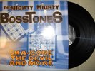 MIGHTY MIGHTY BOSSTONES SCTD12