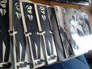 Various 7” Singles by The Specials & The Bodysnatchers