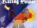 PRIVATE Hard Rock AOR ITALIAN METAL LP RISING POWER