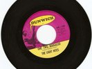 RARE INSTRUMENTAL GARAGE ROCKER/FUZZ- LIGHT NITES- 