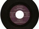 CLEVELAND SOUL- CLEVELAND ROBINSON,JR.- 