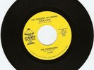 NORTHERN SOUL- THE VANGUARDS- 