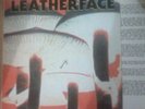 LEATHERFACE - MUSH LP PUNK HC OOP VERY RARE SNUFF HDQ HOT WATER MUSIC 1991