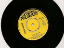 GWEN McCRAE 90% OF ME IS YOU NORTHERN SOUL RARE UK PRESIDENT DEMO