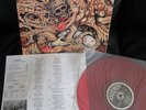 Avulsed/Acid Death:Split lp Sororicide,Grave,Immolation,Carnage,Asphyx,Behemoth