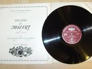  - FAR 4 - SONATES DE MOZART, ALFRED LOEWENGUTH - FRANCOISE DOREAU, LP