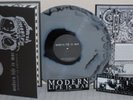 Modern Life Is War - Midnight In America col. LP lim.350 Hardcore Poster Sticker