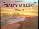 * SALTY MILLER Beach Music  PRIVATE MODERN SOUL North Carolina LP Hear