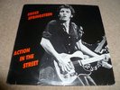 BRUCE SPRINGSTEEN-Action In The Street  RARE Ltd VINYL LP  0172