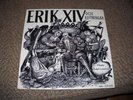 Ralph Lundsten Erik XIV rare Swedish electronic LP 1969 on EMI
