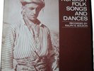 KURDISH FOLK ETHNIC FOLKWAYS LIBRARY USA