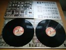 LED ZEPPELIN. PHYSICAL GRAFFITI. ORIG.1975 DOUBLE LP in EX/EX CONDITION + INSERT