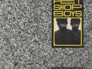 Pet Shop Boys West End Girls Original Epic Release RARE