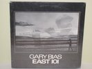 GARY BIAS - East 101   NIMBUS 802 - MINT SEALED w/Miranda -  NICE SPIRITUAL JAZZ