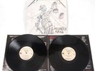 METALLICA Original USA Pressing ...And Justica For All 2 LP