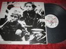THE POP GROUP - For How Much Longer Do We Tolerate... LP ROUGH TRADE NEAR MINT