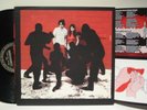 The White Stripes White Blood Cells- Near Mint