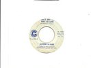 LA REINE LA MAR That's Not the Way to Love Cloud 503