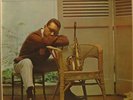 THE LEE KONITZ QUARTET ON VERVE MGV-8281 MONO DG -- NO RESERVE -- LISTEN