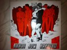 VA. Jookie Jam Session LP, RARE killer digi