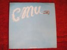 CMU Open Spaces - ORIGINAL UK 1971 Transatlantic - superrare folky Progressive