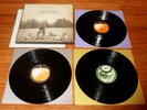 ?GEORGE HARRISON (BEATLES) 1970 UK 1st APPLE PRESS ALL THINGS MUST PASS BOX SET?