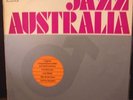 JAZZ AUSTRALIA LP DON BURROWS JUDY BAILEY JOHN SANGSTER RARE LP