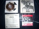 REVOLVER The Beatles REEL TO REEL TWIN TRACK TAPE TA-PMC 7009 NEAR MINT