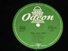 Beatles YeahYeahYeah Odeon O 83 739 Mono