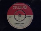 1969 UK STUDIO 1 ALTON ELLIS CHANGE OF PLANS CABLES BREAK YOUR HEART REGGAE SKA