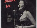 BARBARA LEA Self Titled PRESTIGE 7065 LP VG++ W 50th