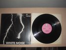 The White Noise EX/NM An Electric Storm