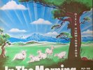 DIXIE HUMMINGBIRDS-IN THE MORNING Rare Gospel Soul LP