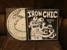 Iron Chic - Demo '08 latterman RVIVR NOFX Jawbreaker Dillinger Four