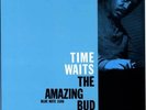 Bud Powell, Time Waits LP Test Pressing SS