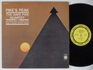 DAVE PIKE QUARTET Pike's Peak EPIC LP
