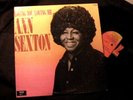 Ann Sexton LP SEVENTY SEVEN Loving You Loving Me  NORTHERN SOUL