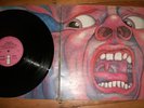 King Crimson - In the Court of The Crimson king