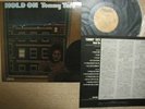 RARE TOMMY TATE JAPAN ONLY MALACO VIVID LP 