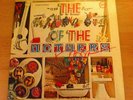 Frank Zappa record vinyl LP The Worst Of The Mothers