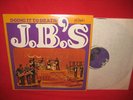 FRED WESLEY&JB's LP-Doing It To Death PEOPLE og Soul Funk JAMES BROWN